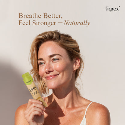 Tigrox Tiger Milk King